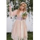 Miss Point Sally's Garden 2.0 High Waist Corset Skirt(Reservation/Full Payment Without Shipping)